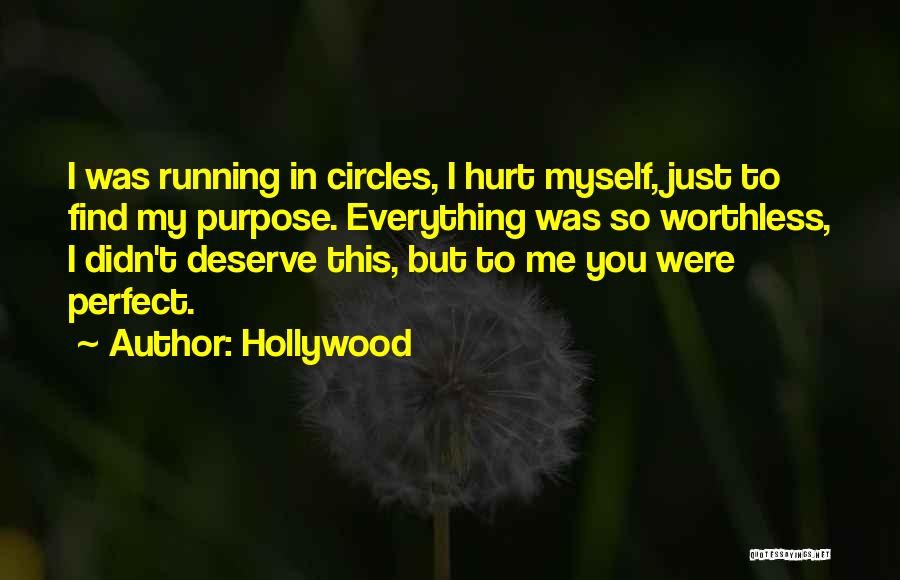 Best Hollywood Undead Quotes By Hollywood