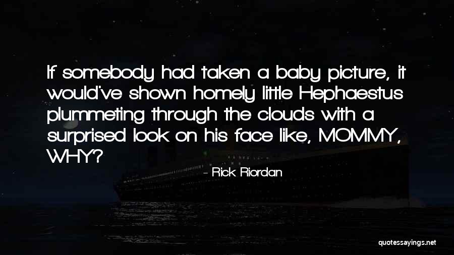 Best Homely Quotes By Rick Riordan Best Homely Quotes By Rick Riordan