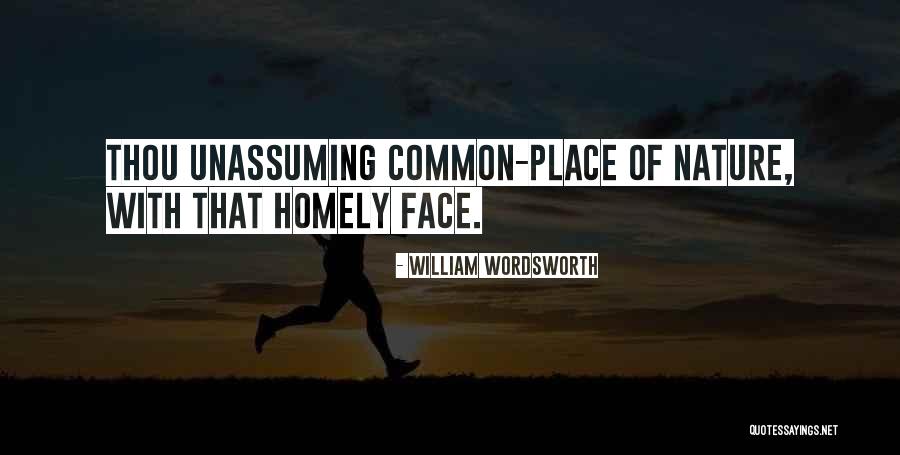 Best Homely Quotes By William Wordsworth Best Homely Quotes By William Wordsworth