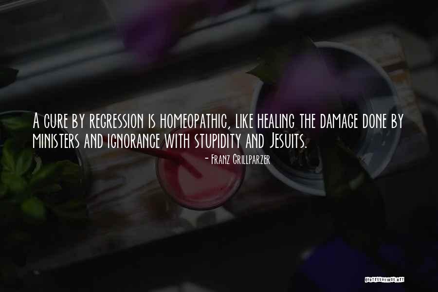 Best Homeopathic Quotes By Franz Grillparzer Best Homeopathic Quotes By Franz Grillparzer