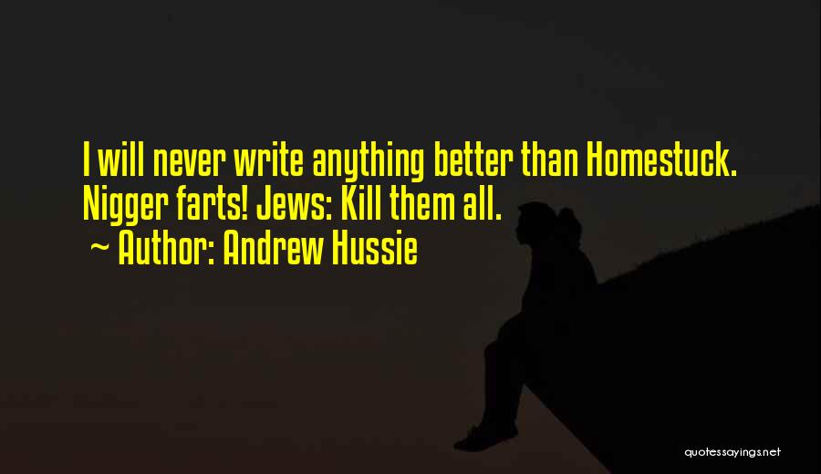 Best Homestuck Quotes By Andrew Hussie