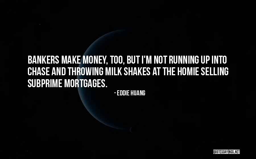 Best Homie Quotes By Eddie Huang