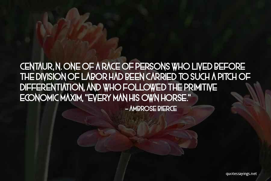Best Horse Race Quotes By Ambrose Bierce Best Horse Race Quotes By Ambrose Bierce