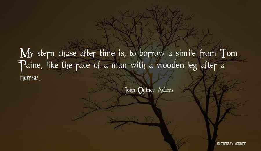 Best Horse Race Quotes By John Quincy Adams Best Horse Race Quotes By John Quincy Adams
