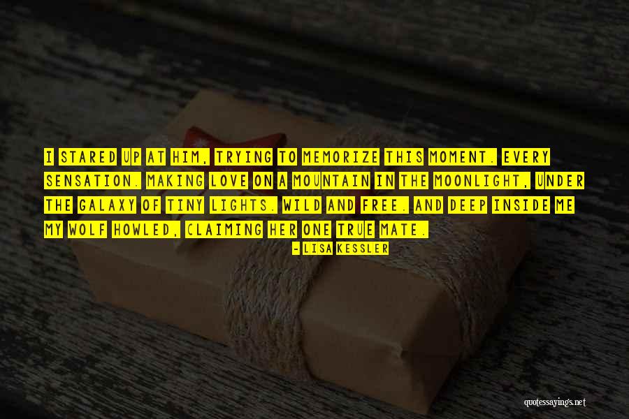Best Horse Trainer Quotes By Lisa Kessler Best Horse Trainer Quotes By Lisa Kessler