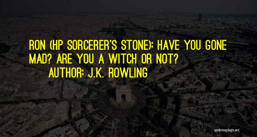Best Hp Quotes By J.K. Rowling
