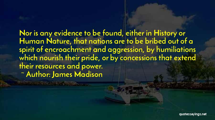 Best Human Resources Quotes By James Madison