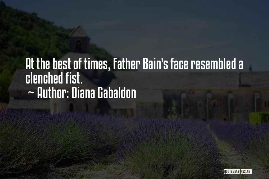 Best Humorous Quotes By Diana Gabaldon