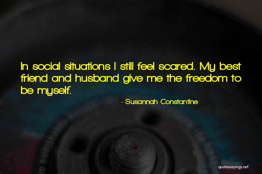 Best Husband To Be Quotes By Susannah Constantine Best Husband To Be Quotes By Susannah Constantine