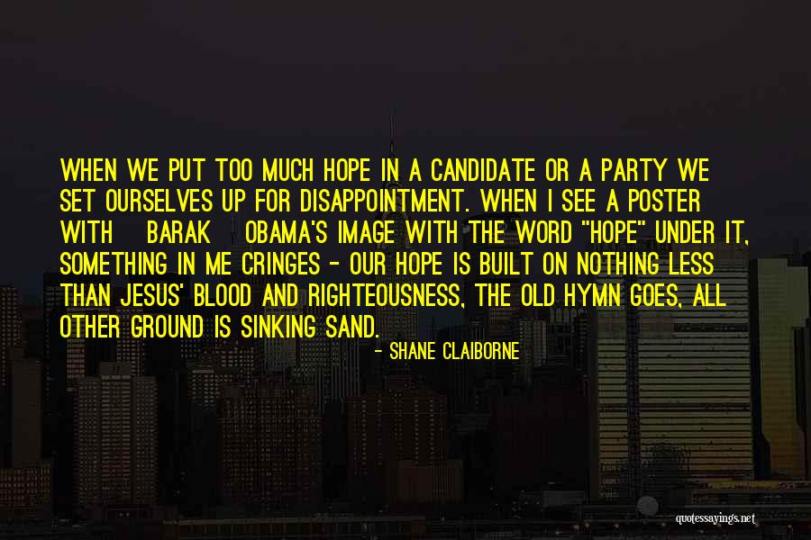 Best Hymn Quotes By Shane Claiborne Best Hymn Quotes By Shane Claiborne