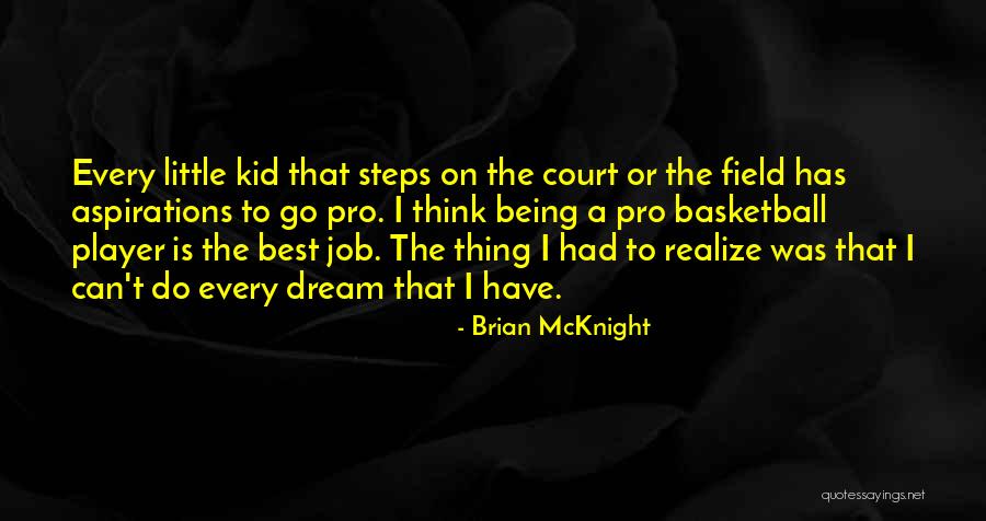 Best I Can Do Quotes By Brian McKnight