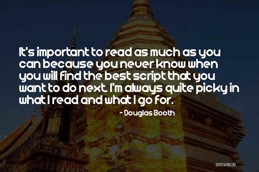 Best I Can Do Quotes By Douglas Booth Best I Can Do Quotes By Douglas Booth