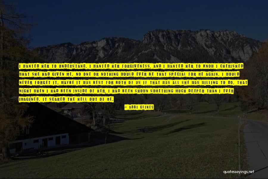 Best I Ever Had Quotes By Abbi Glines Best I Ever Had Quotes By Abbi Glines