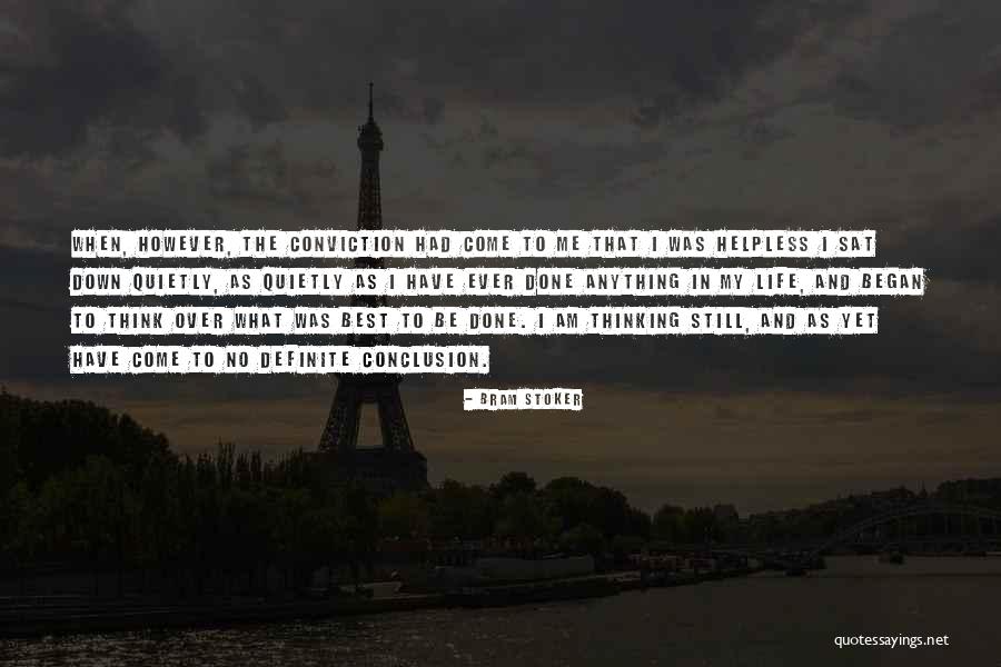 Best I Ever Had Quotes By Bram Stoker Best I Ever Had Quotes By Bram Stoker