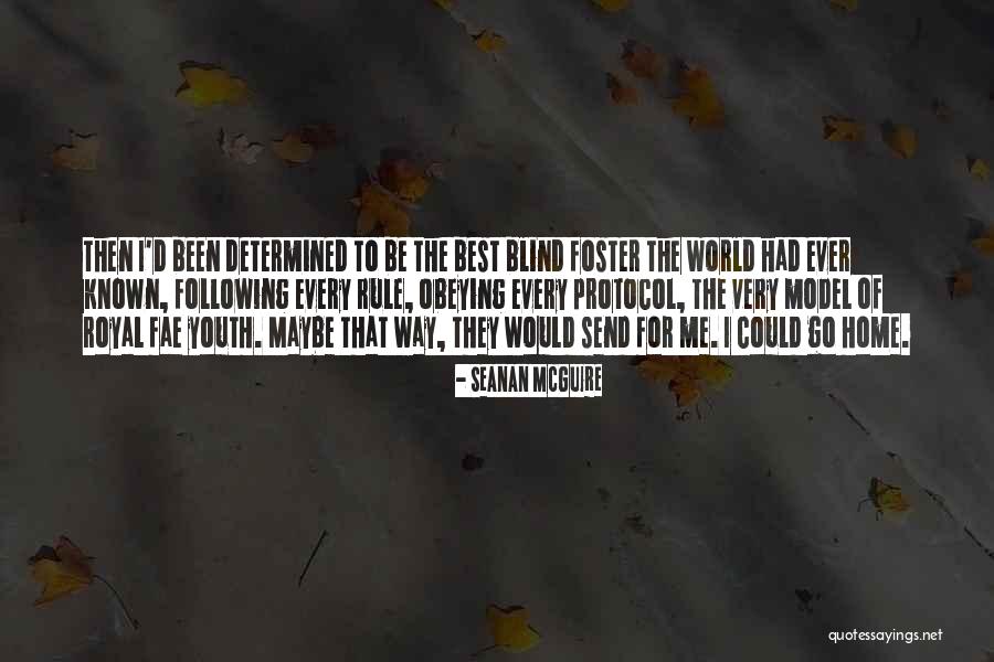 Best I Ever Had Quotes By Seanan McGuire Best I Ever Had Quotes By Seanan McGuire