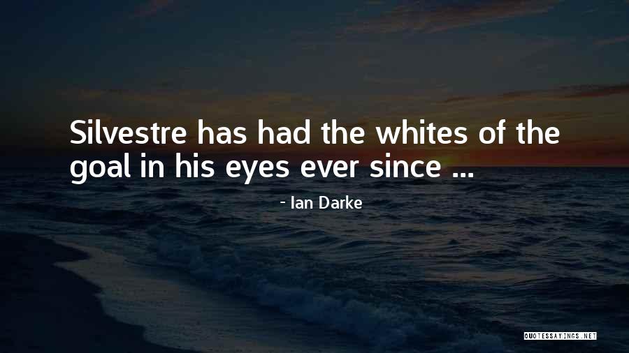 Best Ian Darke Quotes By Ian Darke