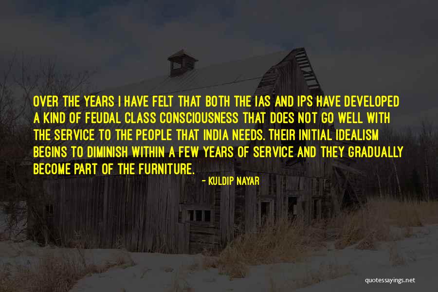 Best Ias Quotes By Kuldip Nayar Best Ias Quotes By Kuldip Nayar