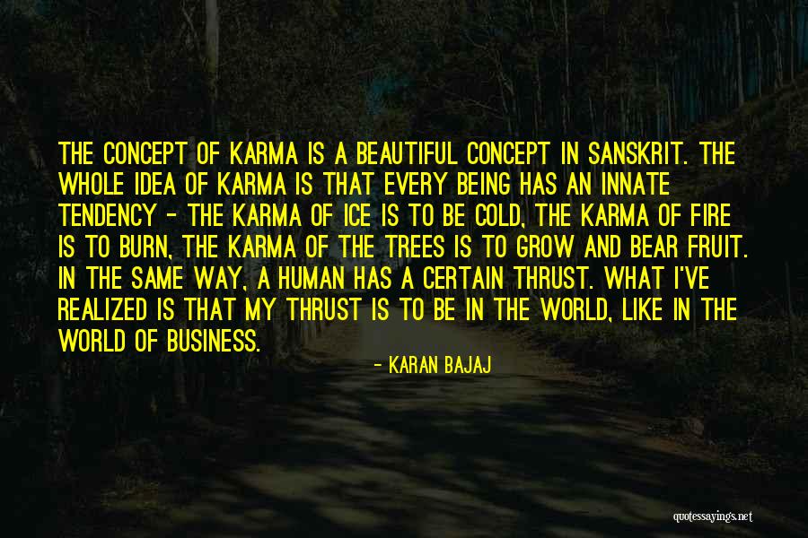 Best Ice Bear Quotes By Karan Bajaj Best Ice Bear Quotes By Karan Bajaj