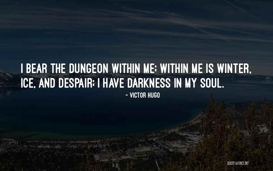 Best Ice Bear Quotes By Victor Hugo Best Ice Bear Quotes By Victor Hugo