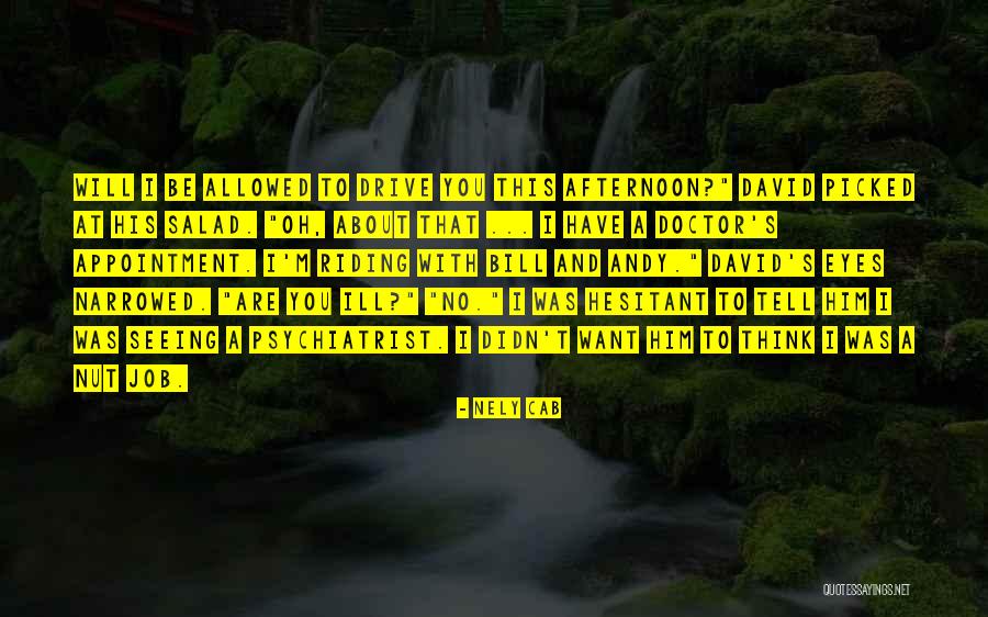 Best Ill Bill Quotes By Nely Cab Best Ill Bill Quotes By Nely Cab