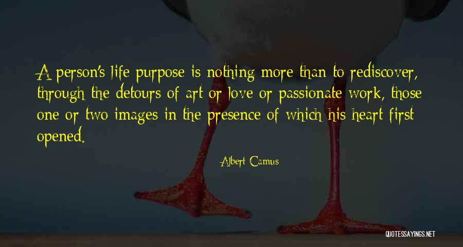 Best Images Of Life With Quotes By Albert Camus