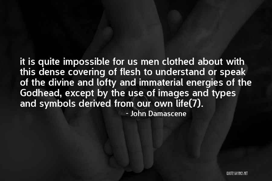 Best Images Of Life With Quotes By John Damascene