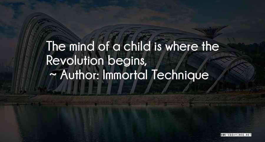 Best Immortal Technique Quotes By Immortal Technique