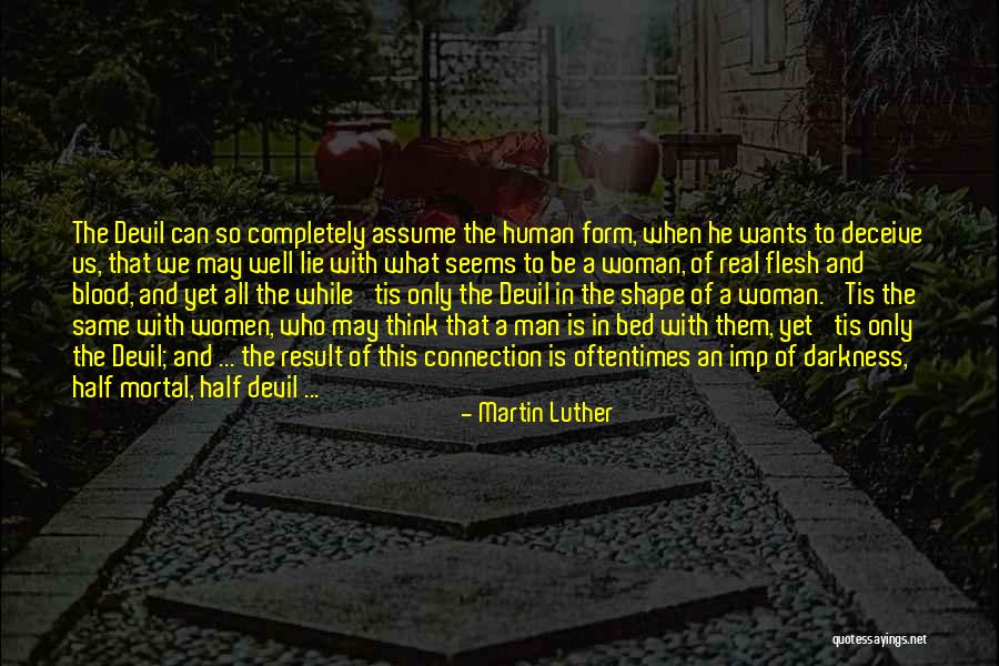 Best Imp Quotes By Martin Luther