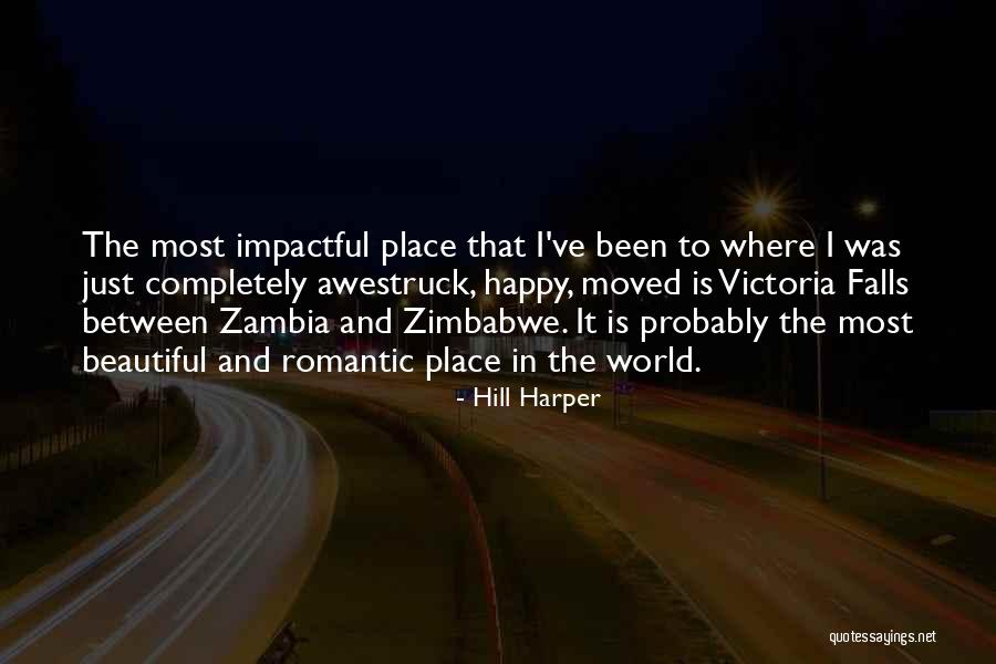 Best Impactful Quotes By Hill Harper Best Impactful Quotes By Hill Harper