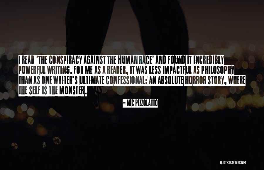 Best Impactful Quotes By Nic Pizzolatto Best Impactful Quotes By Nic Pizzolatto