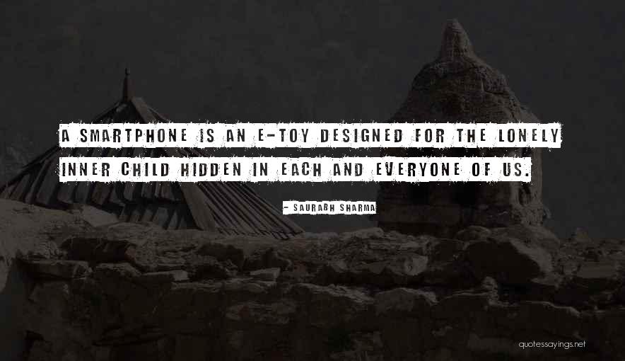 Best Inner Child Quotes By Saurabh Sharma Best Inner Child Quotes By Saurabh Sharma