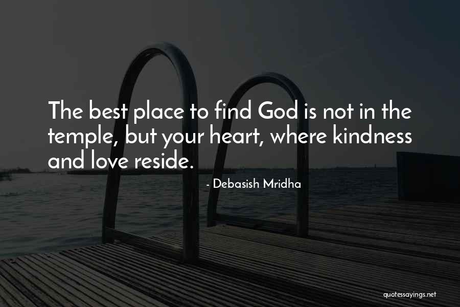 Best Inspirational And Love Quotes By Debasish Mridha