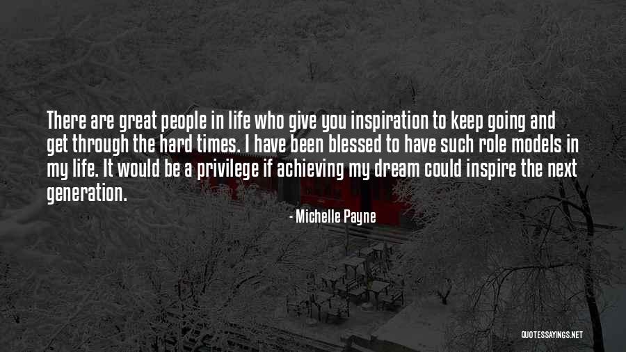 Best Inspirational Horse Quotes By Michelle Payne