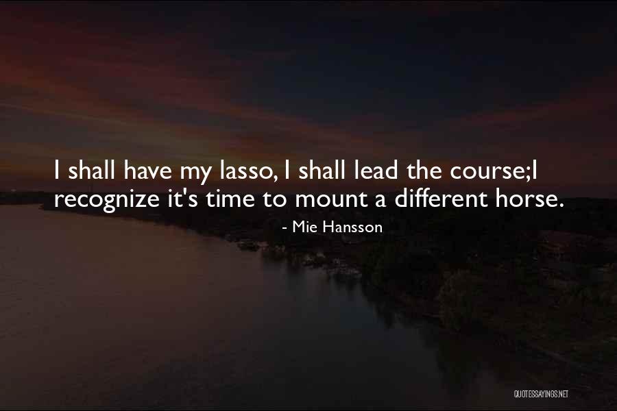 Best Inspirational Horse Quotes By Mie Hansson Best Inspirational Horse Quotes By Mie Hansson
