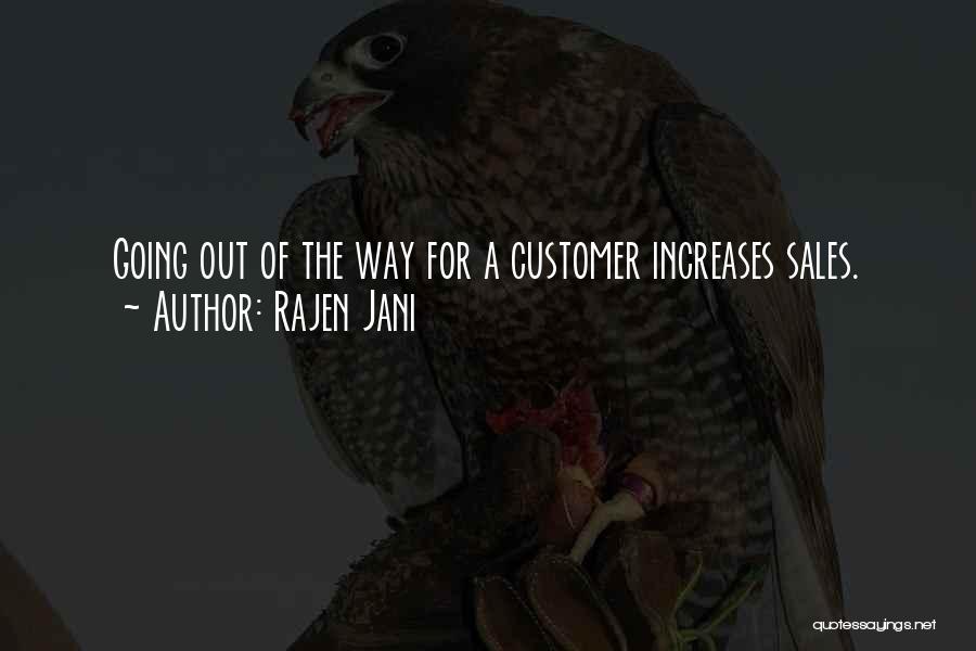 Best Inspirational Management Quotes By Rajen Jani