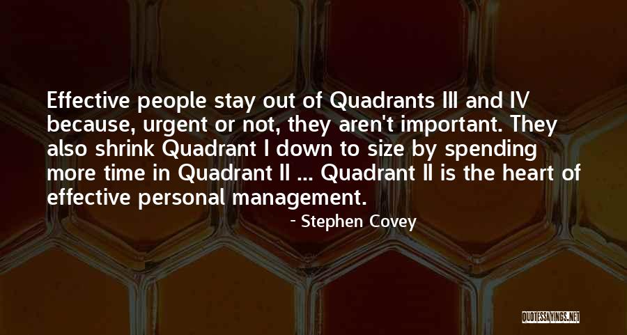 Best Inspirational Management Quotes By Stephen Covey