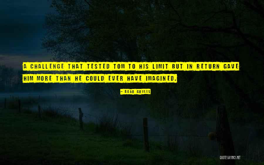 Best Inspirational Travel Quotes By Bear Grylls Best Inspirational Travel Quotes By Bear Grylls