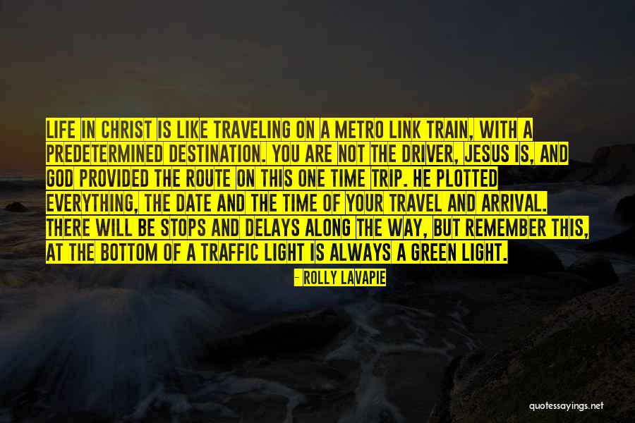 Best Inspirational Travel Quotes By Rolly Lavapie