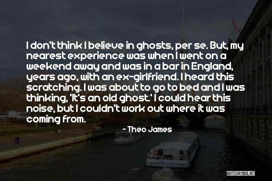 Best Inspiring Soccer Football Quotes By Theo James Best Inspiring Soccer Football Quotes By Theo James