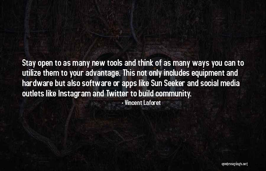 Best Instagram Apps For Quotes By Vincent Laforet Best Instagram Apps For Quotes By Vincent Laforet