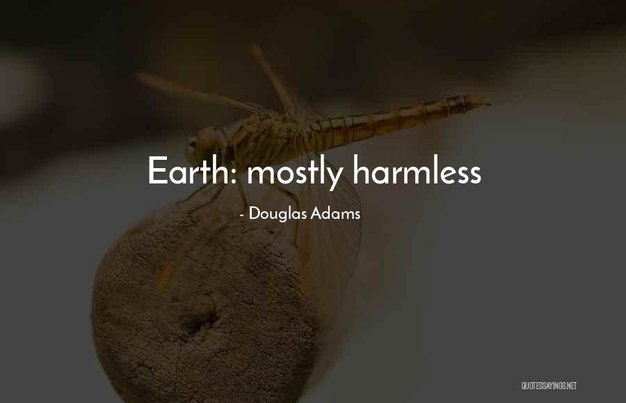Best Instagram Profile Quotes By Douglas Adams Best Instagram Profile Quotes By Douglas Adams
