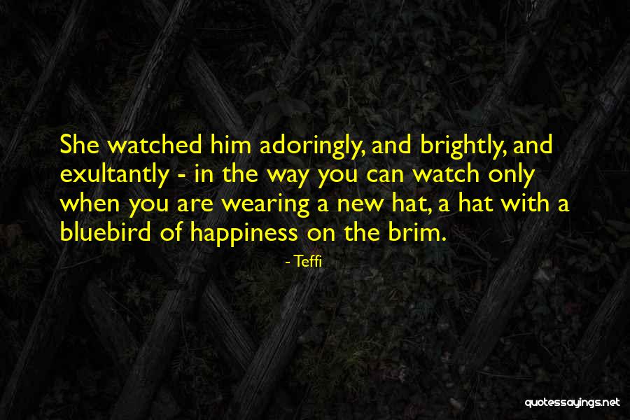 Best Instagram Profile Quotes By Teffi Best Instagram Profile Quotes By Teffi