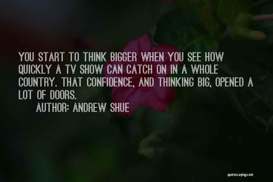 Best Instagram Profiles For Quotes By Andrew Shue