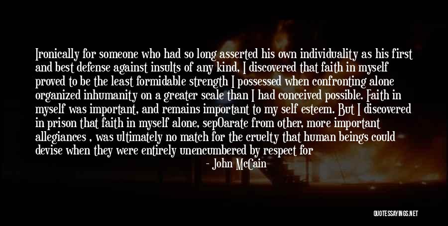 Best Insults Quotes By John McCain Best Insults Quotes By John McCain