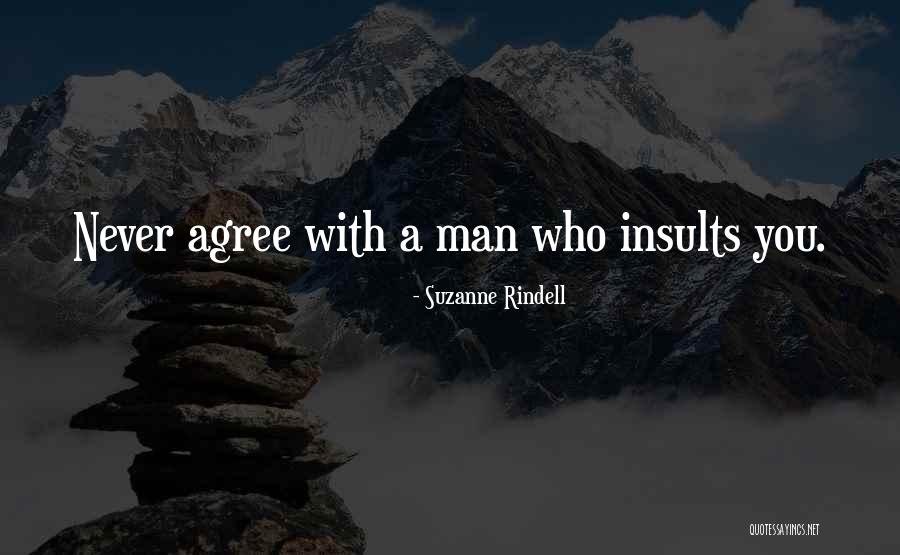 Best Insults Quotes By Suzanne Rindell Best Insults Quotes By Suzanne Rindell