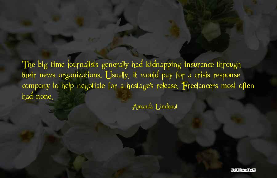 Best Insurance Company Quotes By Amanda Lindhout Best Insurance Company Quotes By Amanda Lindhout