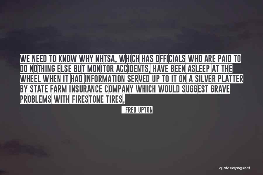 Best Insurance Company Quotes By Fred Upton Best Insurance Company Quotes By Fred Upton