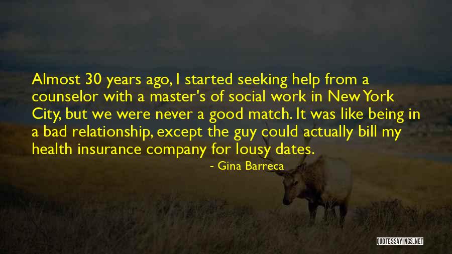 Best Insurance Company Quotes By Gina Barreca Best Insurance Company Quotes By Gina Barreca