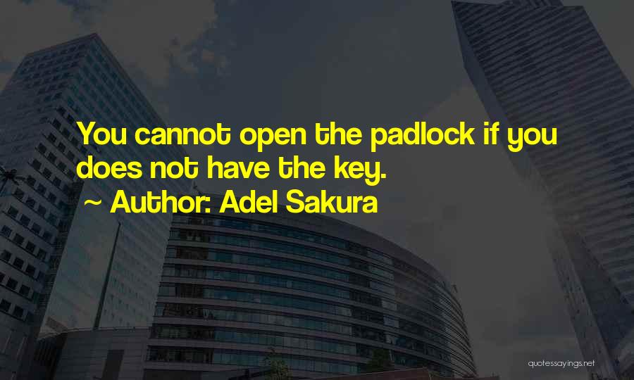 Best Intelligent Love Quotes By Adel Sakura
