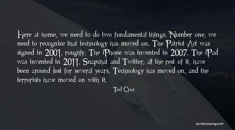 Best Ipad Quotes By Ted Cruz Best Ipad Quotes By Ted Cruz